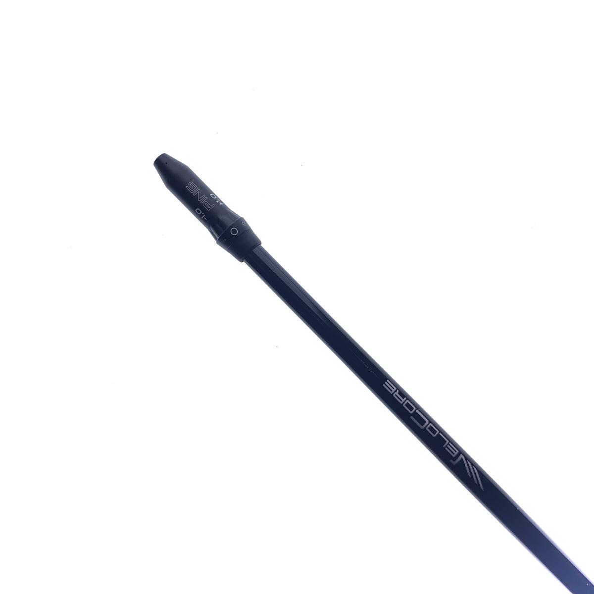 Used Fujikura Ventus TR Black VeloCore 6-X Driver Shaft / X-Stiff / PING Gen 4