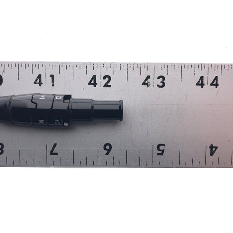 Used Fujikura Ventus TR Black VeloCore 7 Driver Shaft / X Flex / Callaway Gen 2