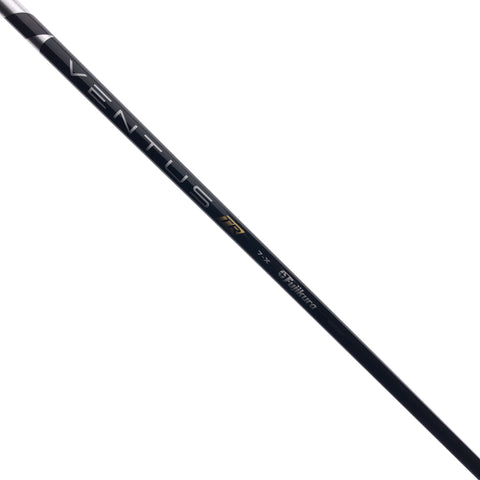 Used Fujikura Ventus TR Black VeloCore 7 Driver Shaft / X Flex / Callaway Gen 2