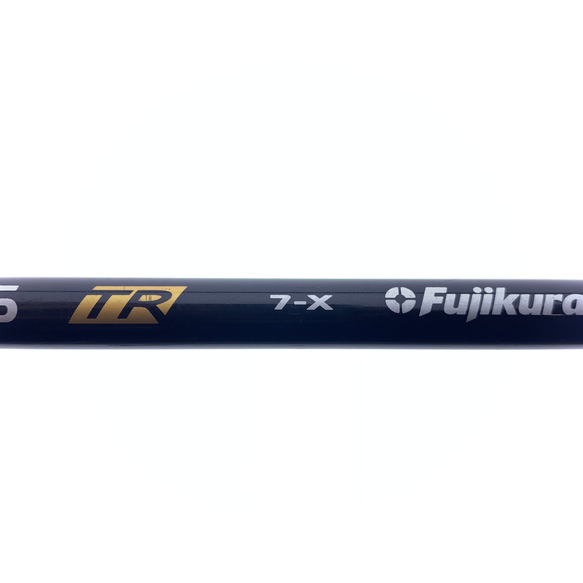Used Fujikura Ventus TR Black VeloCore 7-X Driver Shaft / X-Stiff Flex / PXG Ad
