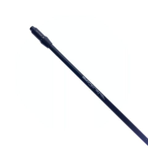 Used Fujikura Ventus TR Black VeloCore 7-X Driver Shaft / X-Stiff Flex / PXG Ad