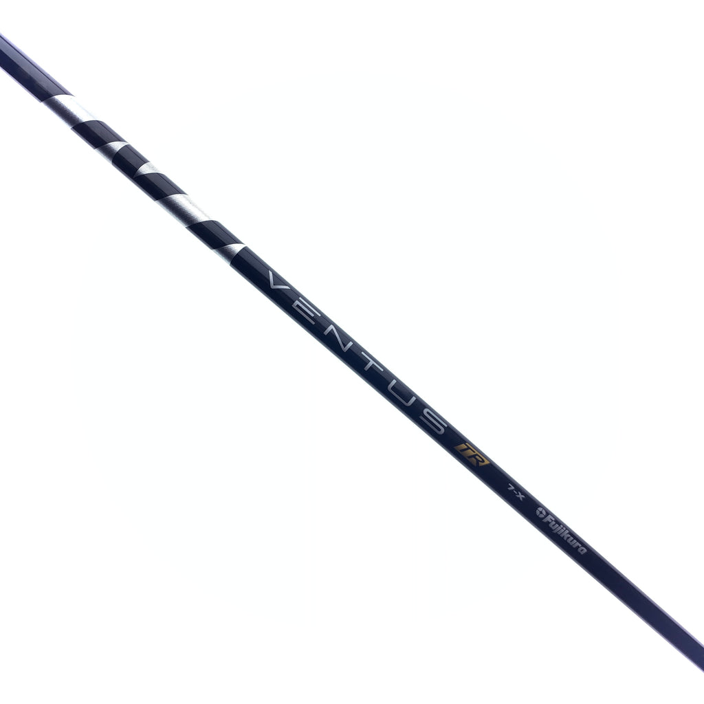 Used Fujikura Ventus TR Black VeloCore 7-X Driver Shaft / X-Stiff Flex / PXG Ad