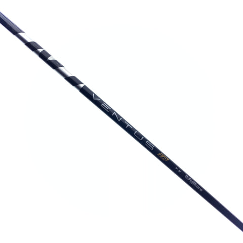Used Fujikura Ventus TR Black VeloCore 7-X Driver Shaft / X-Stiff Flex / PXG Ad