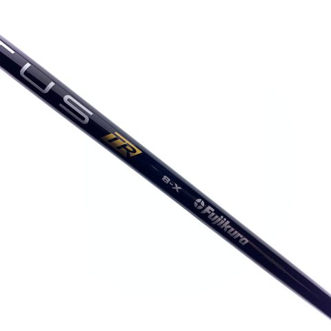 Used Fujikura Ventus TR Black VeloCore 8-X Fairway Shft / X-Stiff/Callaway Gen3