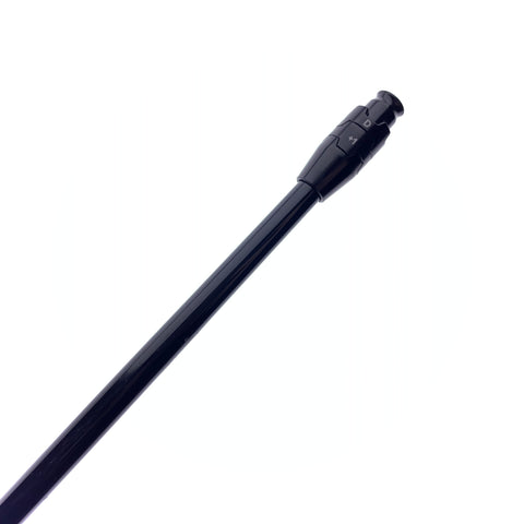 Used Fujikura Ventus TR Black VeloCore 8-X Fairway Shft / X-Stiff/Callaway Gen3