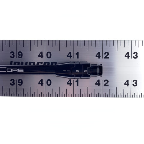 Used Fujikura Ventus TR Black VeloCore 8-X Fairway Shft / X-Stiff/Callaway Gen3