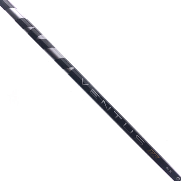 Used Fujikura Ventus TR Blk VeloCore 6 Driver Shaft / XStiff / Titleist Gen2
