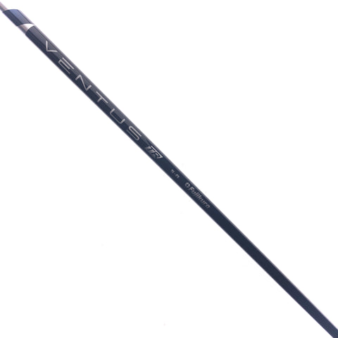 Used Fujikura Ventus TR Blue 5A Shaft / A Flex / Titleist Gen 2 Driver Adapter