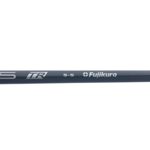 Used Fujikura Ventus TR Blue 5S Driver Shaft / Stiff Flex / TaylorMade Gen 2