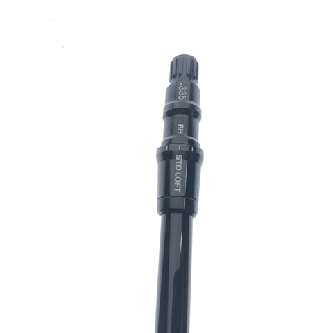 Used Fujikura Ventus TR Blue 5S Driver Shaft / Stiff Flex / TaylorMade Gen 2