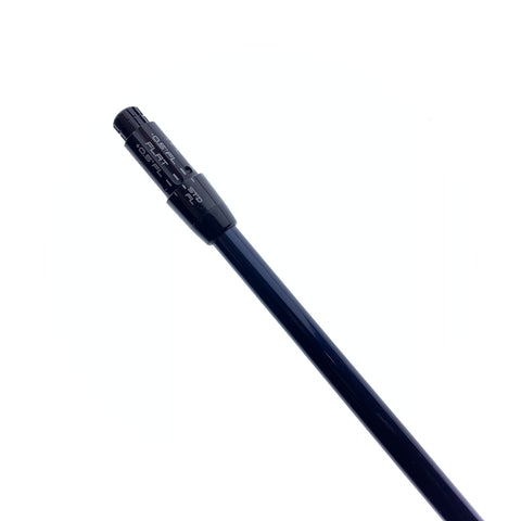 Used Fujikura Ventus TR Blue 6 R Fairway Shaft / Srixon Adapter