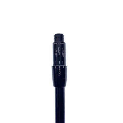 Used Fujikura Ventus TR Blue 6 R Fairway Shaft / Srixon Adapter