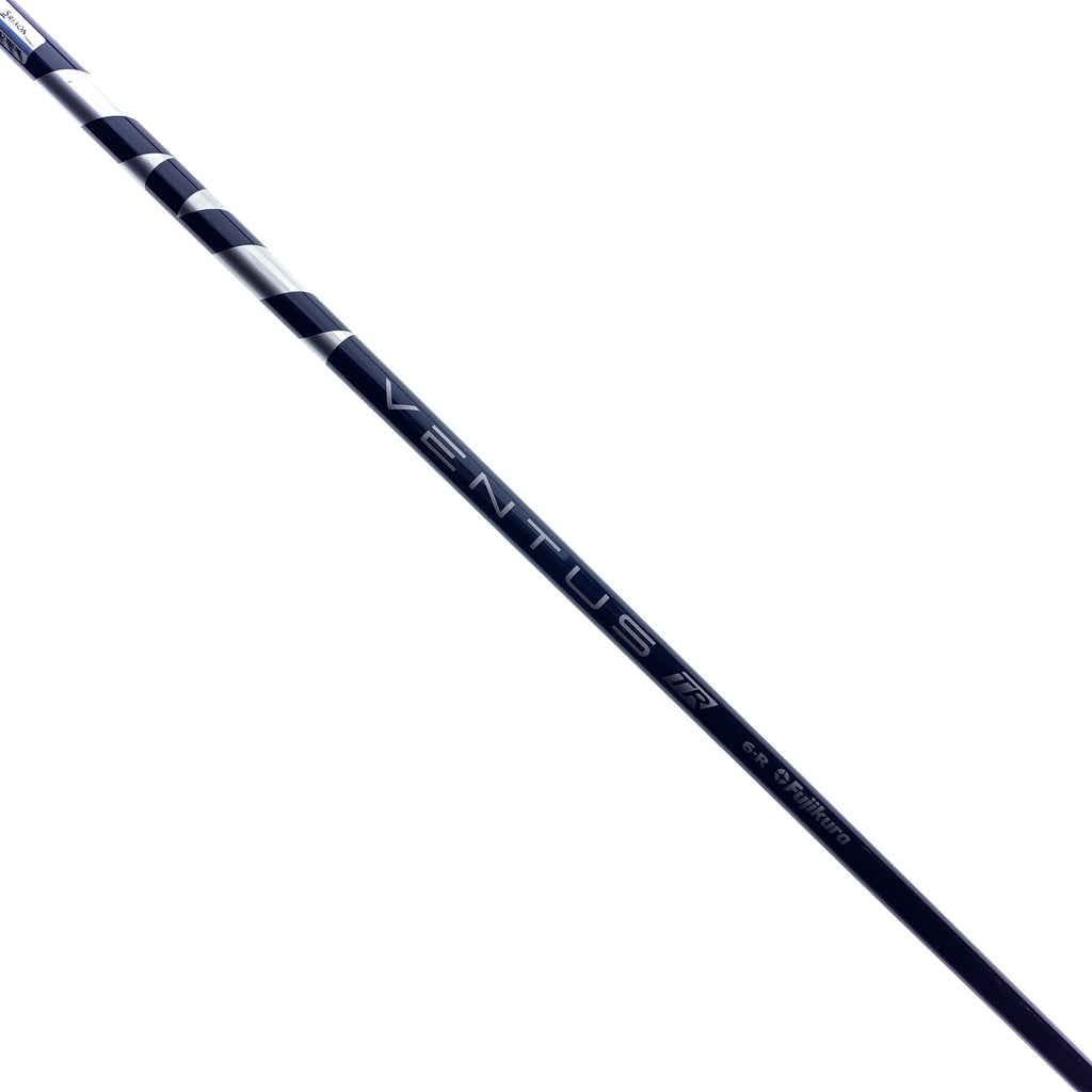 Used Fujikura Ventus TR Blue 6 R Fairway Shaft / Srixon Adapter