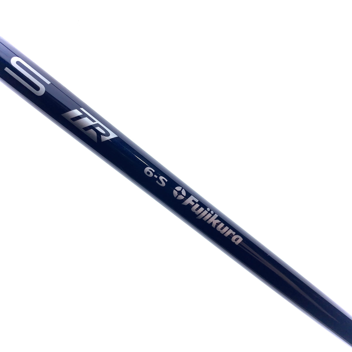 Used Fujikura Ventus TR Blue 6 S Driver Shaft / Stiff Flex / Titleist Gen 2 Dri