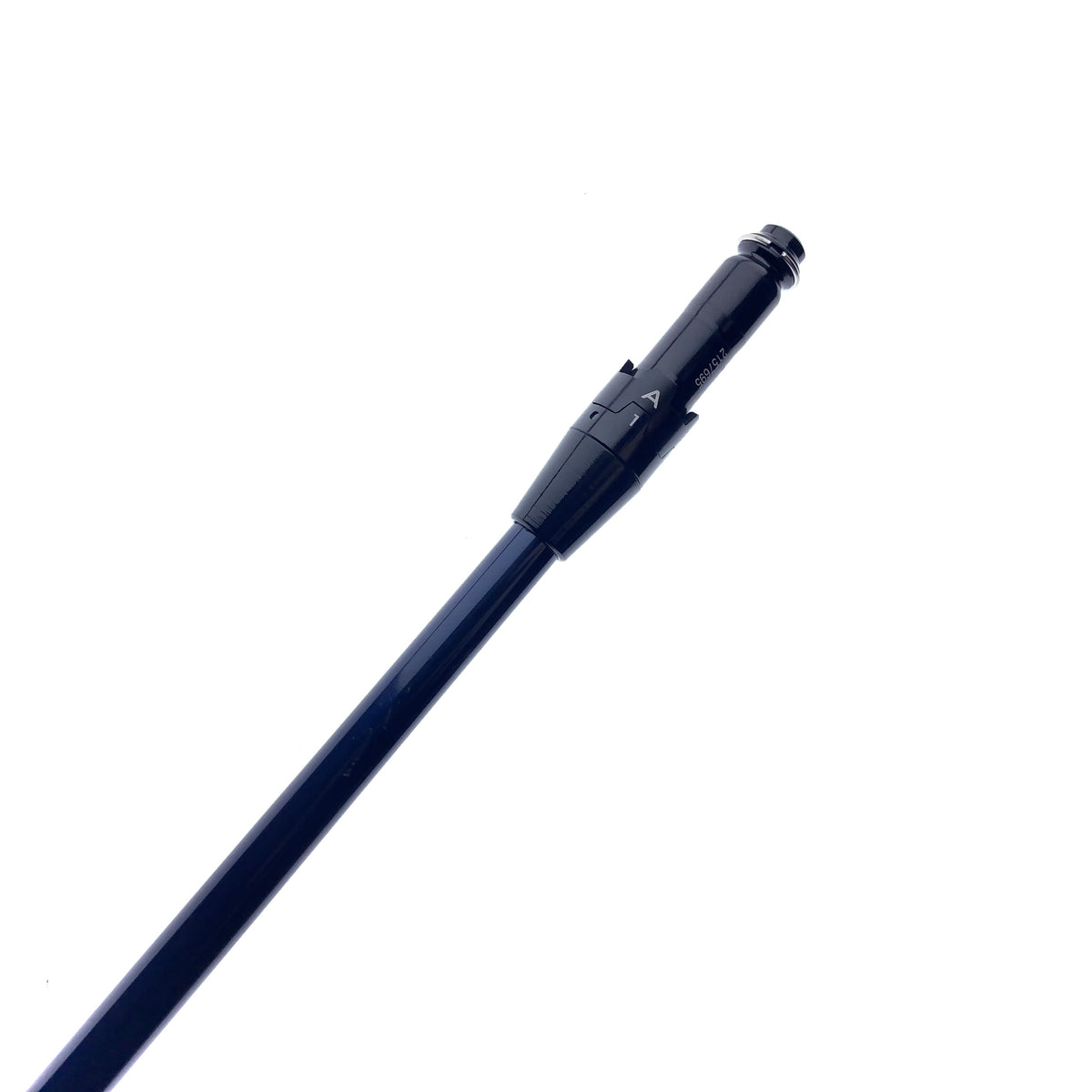 Used Fujikura Ventus TR Blue 6 S Driver Shaft / Stiff Flex / Titleist Gen 2 Dri
