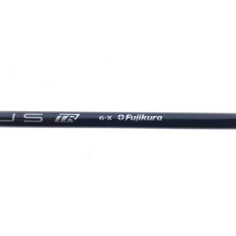 Used Fujikura Ventus TR Blue 6-X Driver Shaft / X-Stiff Flex / Srixon Adapter
