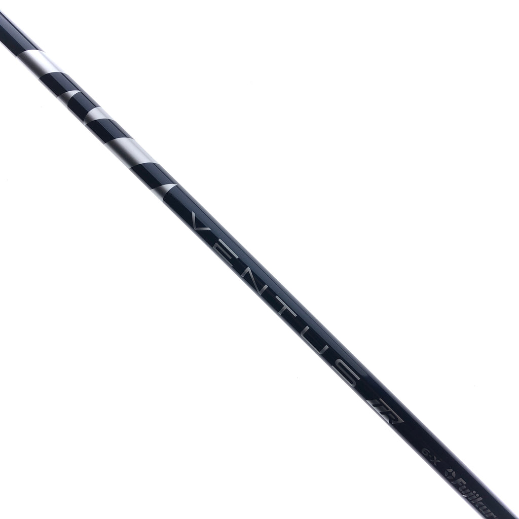 Used Fujikura Ventus TR Blue 6-X Driver Shaft / X-Stiff Flex / Srixon Adapter