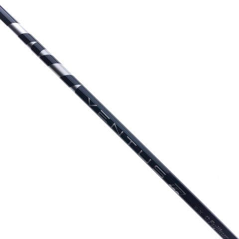 Used Fujikura Ventus TR Blue 6-X Driver Shaft / X-Stiff Flex / Srixon Adapter