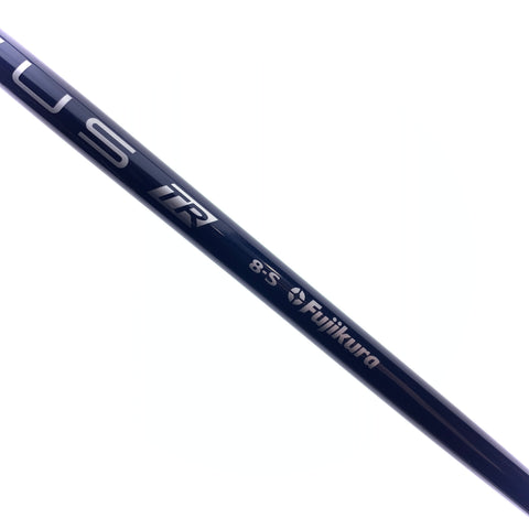 Used Fujikura Ventus TR Blue 8 S Rescue / Hybrid / Utility Shaft / Stiff Flex
