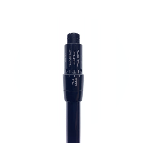 Used Fujikura Ventus TR Blue 8 S Rescue / Hybrid / Utility Shaft / Stiff Flex