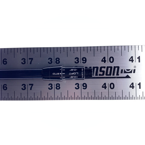 Used Fujikura Ventus TR Blue 8 S Rescue / Hybrid / Utility Shaft / Stiff Flex
