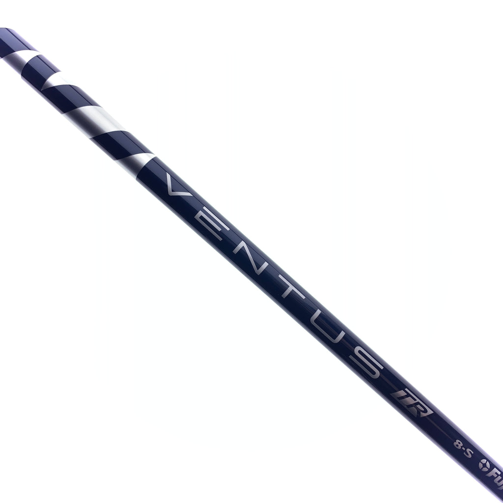 Used Fujikura Ventus TR Blue 8 S Rescue / Hybrid / Utility Shaft / Stiff Flex