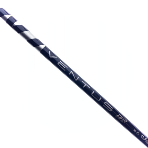 Used Fujikura Ventus TR Blue 8 S Rescue / Hybrid / Utility Shaft / Stiff Flex