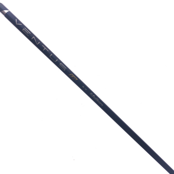 Used Fujikura Ventus TR Blue VeloCore 6 Fairway Shaft / X Flex / Titleist Gen 2