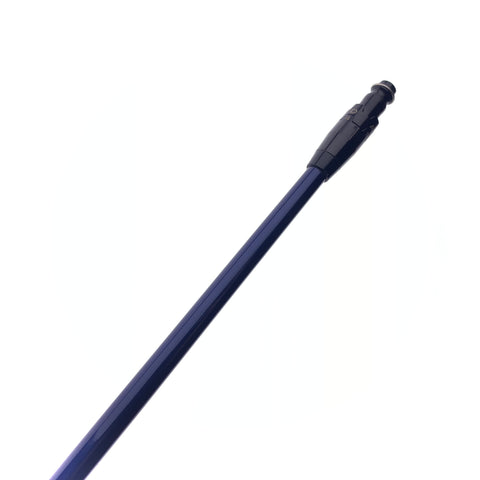 Used Fujikura Ventus TR Blue VeloCore 6-R Fairway Shaft / Regular Flex