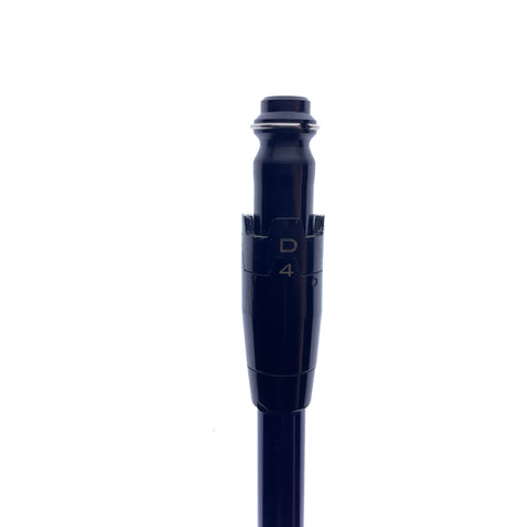 Used Fujikura Ventus TR Blue VeloCore 6-R Fairway Shaft / Regular Flex