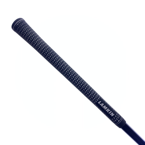 Used Fujikura Ventus TR Blue VeloCore 6-R Fairway Shaft / Regular Flex