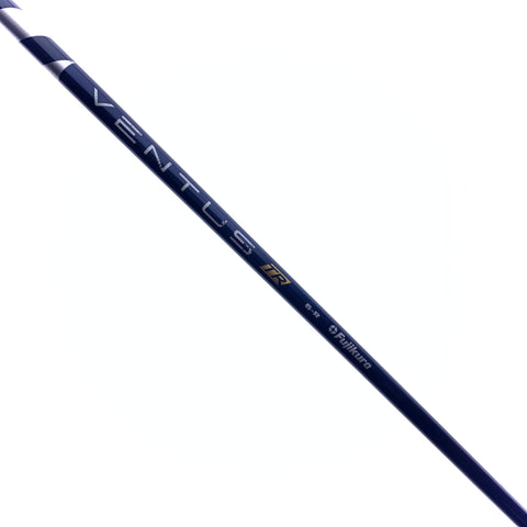 Used Fujikura Ventus TR Blue VeloCore 6-R Fairway Shaft / Regular Flex