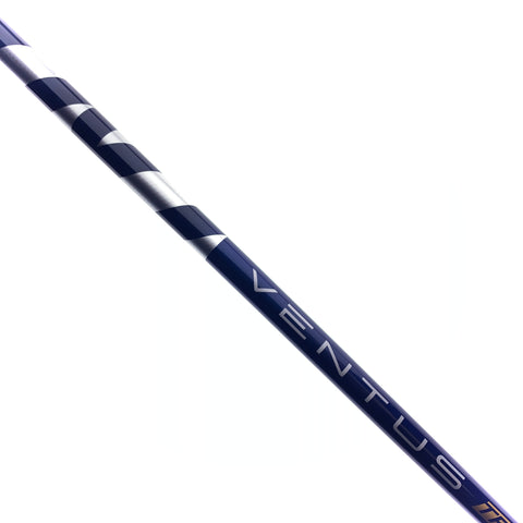Used Fujikura Ventus TR Blue VeloCore 6-S Dri Shaft / Stiff / TaylorMade Gen2 Ad