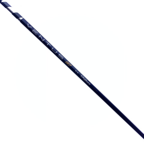 Used Fujikura Ventus TR Blue VeloCore 6-S FW Shaft/Stiff Flex/TaylorMade Gen2