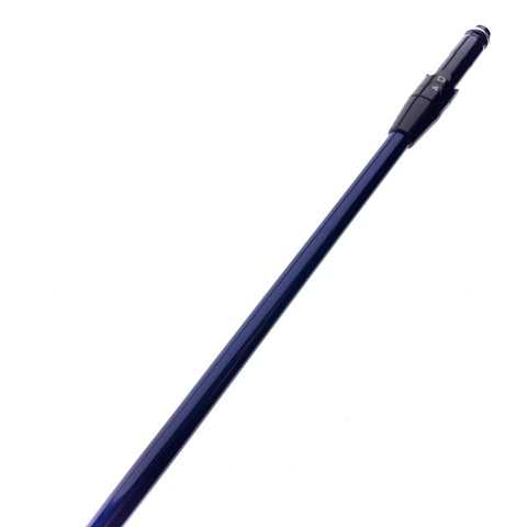 Used Fujikura Ventus TR Blue VeloCore 6-X Driver Sft/X-Stiff/Titleist Gen2 Dr Ad