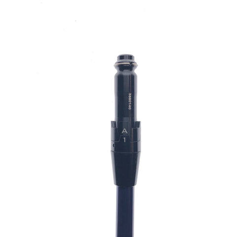 Used Fujikura Ventus TR Blue VeloCore 6-X Driver Shaft / X-Flex / Titleist Gen 2