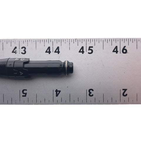 Used Fujikura Ventus TR Blue VeloCore 6-X Driver Shaft / X-Flex / Titleist Gen 2