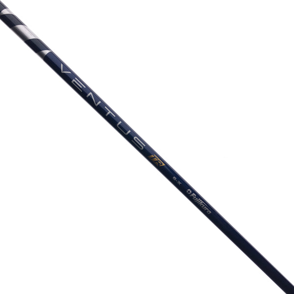 Used Fujikura Ventus TR Blue VeloCore 6-X Driver Shaft / X-Flex / Titleist Gen 2