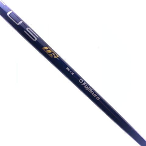 Used Fujikura Ventus TR Blue VeloCore 6-X Driver Shaft / X-Stiff Flex
