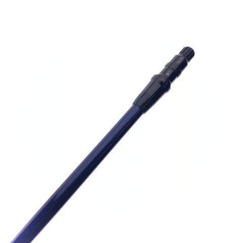 Used Fujikura Ventus TR Blue VeloCore 6-X Driver Shaft / X-Stiff Flex