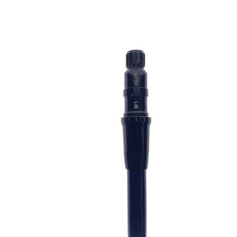 Used Fujikura Ventus TR Blue VeloCore 6-X Driver Shaft / X-Stiff Flex