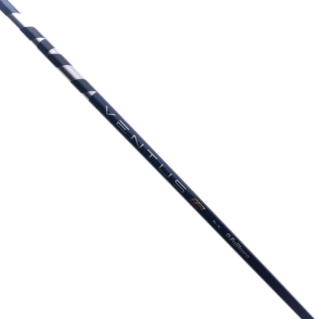 Used Fujikura Ventus TR Blue VeloCore 6-X Driver Shaft / X-Stiff Flex