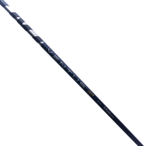 Used Fujikura Ventus TR Blue VeloCore 6-X Driver Shaft / X-Stiff Flex