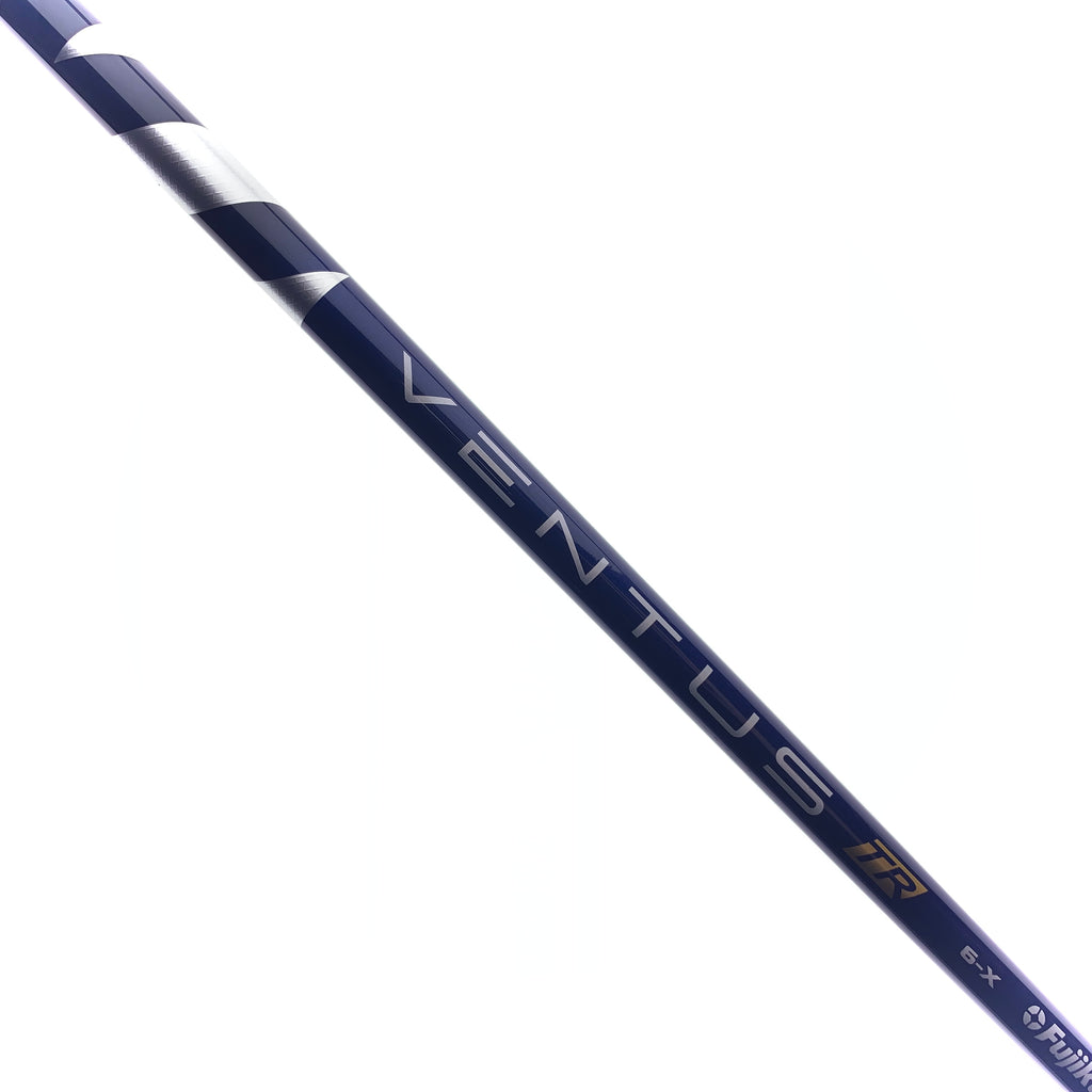 Used Fujikura Ventus TR Blue VeloCore 6-X Driver Shaft / X-Stiff Flex