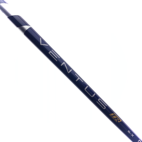 Used Fujikura Ventus TR Blue VeloCore 6-X Driver Shaft / X-Stiff Flex