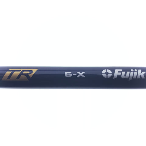 Used Fujikura Ventus TR Blue VeloCore 6-X Driver Shaft / X-Stiff/ Titleist Gen2