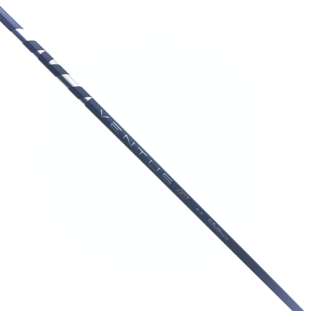 Used Fujikura Ventus TR Blue VeloCore 6-X Driver Shaft / X-Stiff/ Titleist Gen2