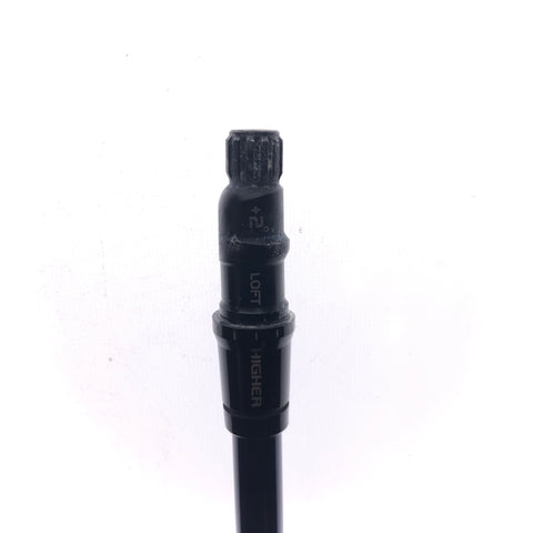 Used Fujikura Ventus TR Blue VeloCore 7 Drive Shaft / XStiff / TaylorMade Gen2