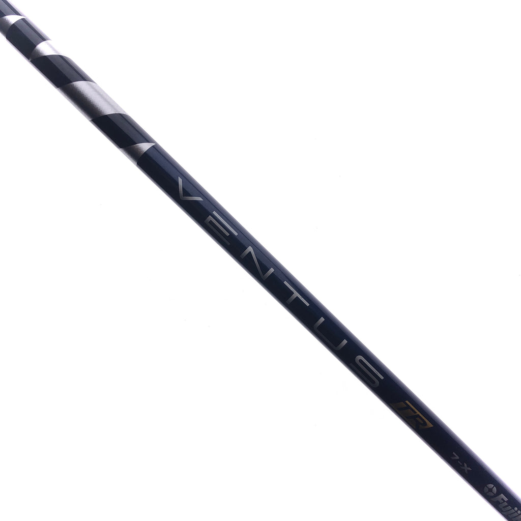 Used Fujikura Ventus TR Blue VeloCore 7 Drive Shaft / XStiff / TaylorMade Gen2