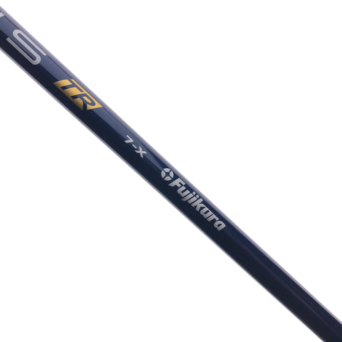Used Fujikura Ventus TR Blue VeloCore 7 Fairway Shaft / X Flex / Titleist Gen 2